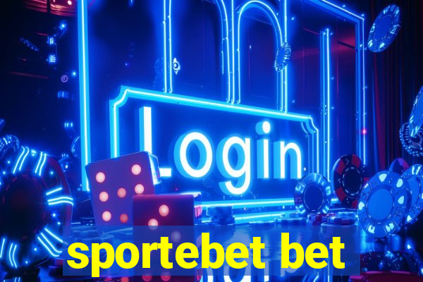 sportebet bet